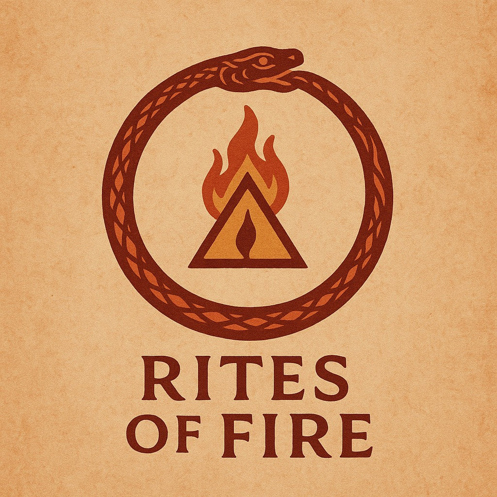 Rites of Fire
